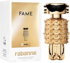 PACO RABANNE “FAME INTENSE”