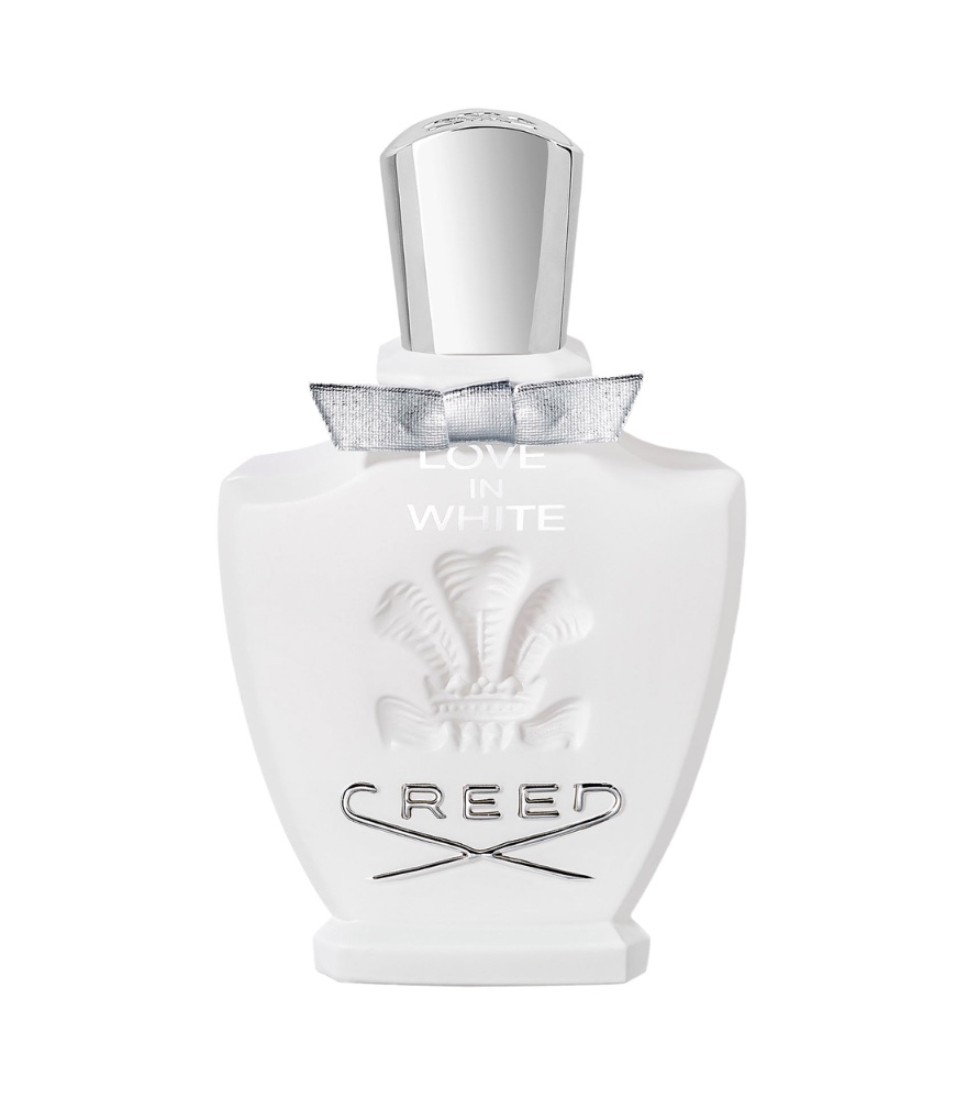 CREED “LOVE IN WHITE”