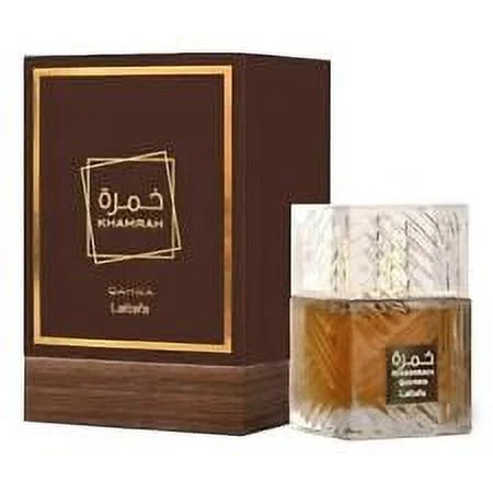 LATTAFA “KHAMRAH QAHWA” UNISEX