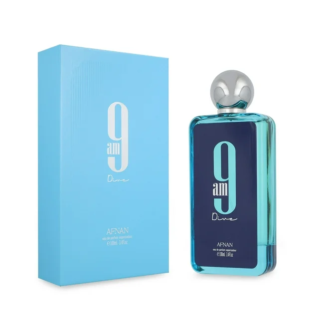 AFNAN “9 AM DIVE” UNISEX