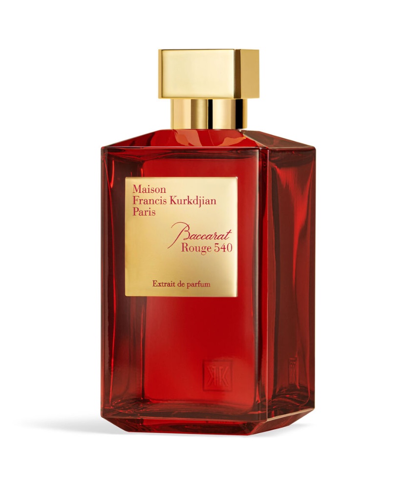 MAISON FRANCIS KURKDJIAN "BACCARAT ROUGE 540"