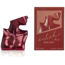 EILISH N3 BILLIE EILISSH 100ML
