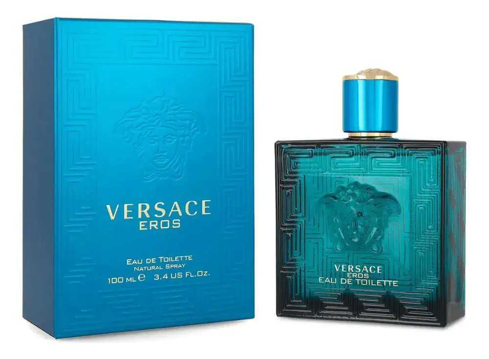 VERSACE "EROS" 100 ML