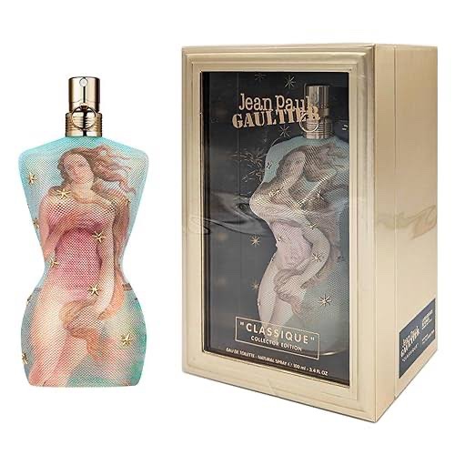 JEAN PAUL GAULTIER "CLASSIQUE COLECTOR EDITION"