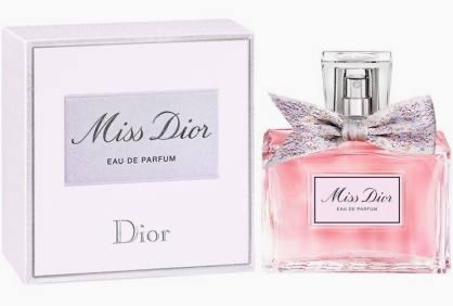 DIOR “MISS DIOR”