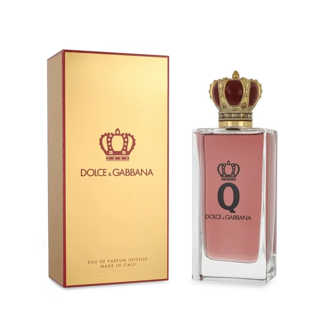 DOLCE & GABBANA "Q INTENSE"