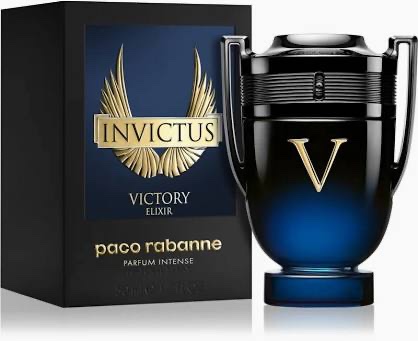 INVICTUS VICTORY ELIXIR