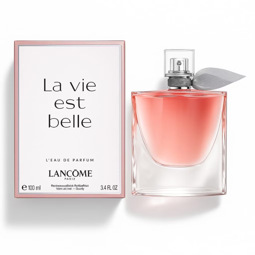LANCOME “LA VIE EST BELLE”
