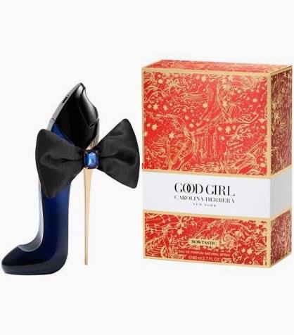 CAROLINA HERRERA "GOOD GIRL BOWTASTIC"