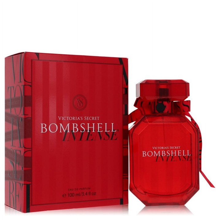 VICTORIA’S SECRET BOMBSHELL INTENSE”