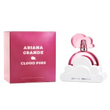 ARIANA GRANDE "CLOUD PINK"