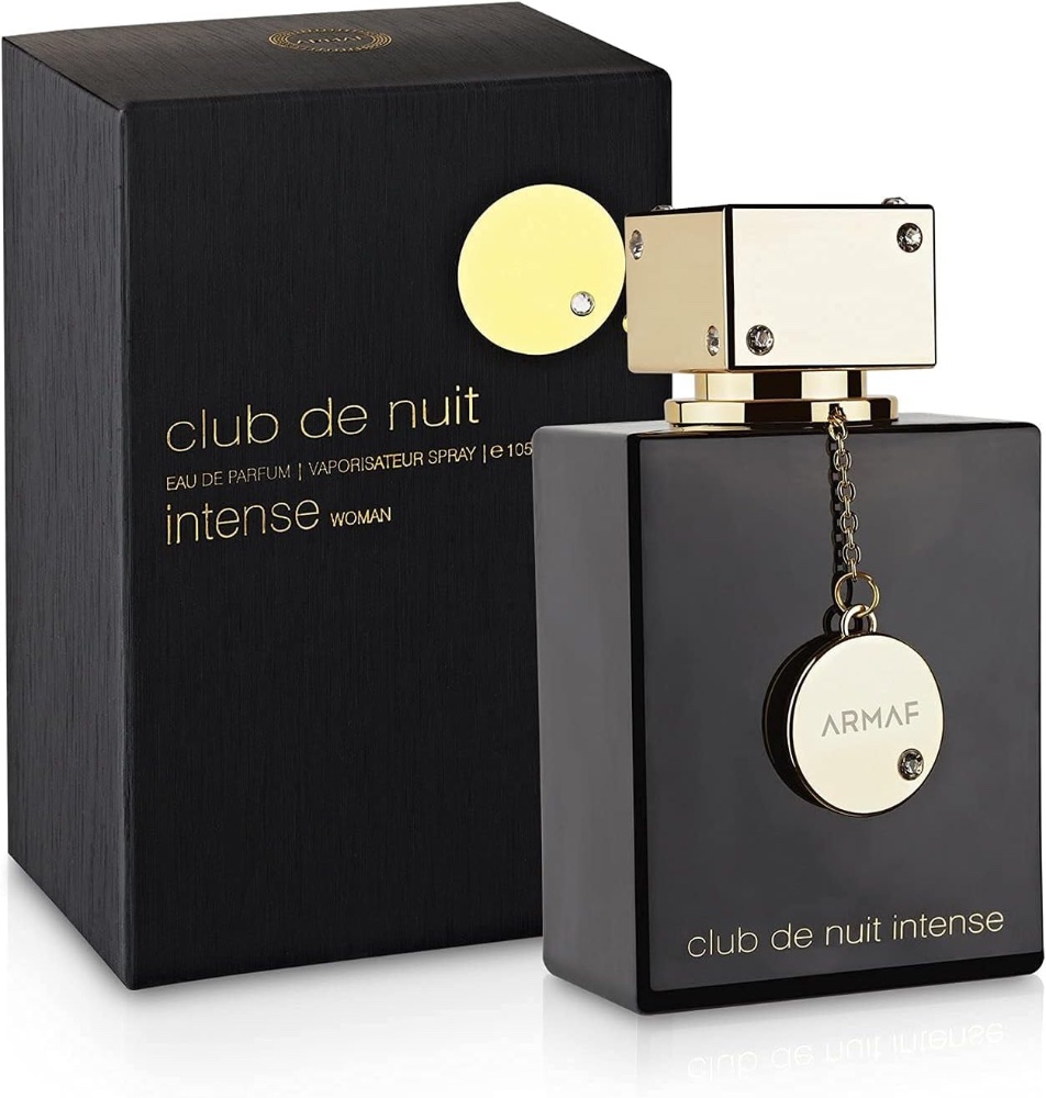 ARMAF “CLUB DE NUIT INTENSE” WOMAN