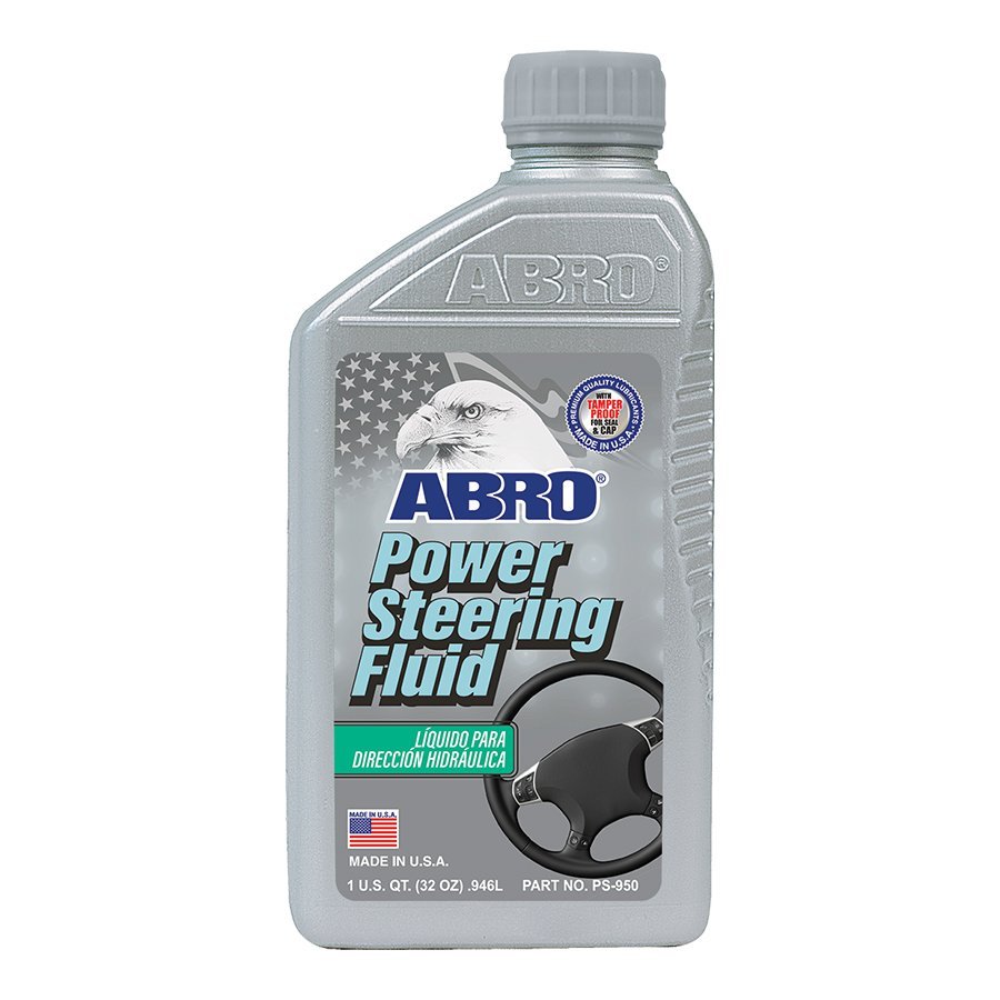 ABRO POWER STERING
