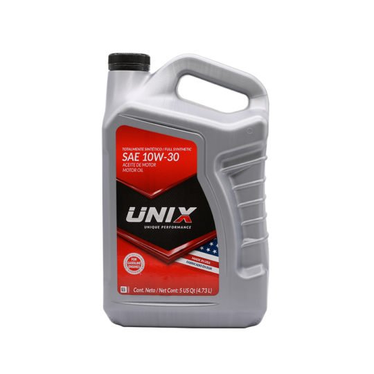 UNIX 10W-30