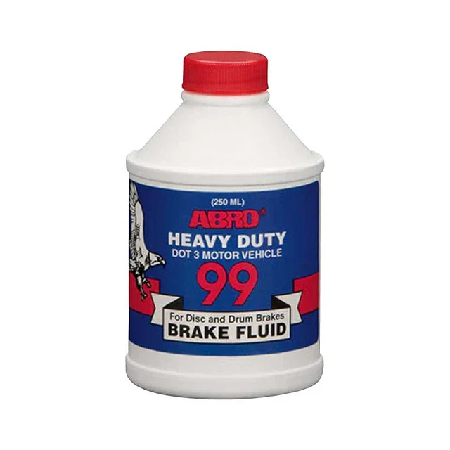 LIQUIDO DE FRENO