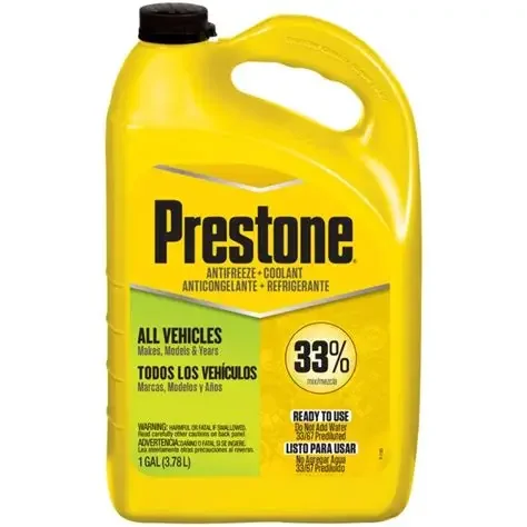 COOLANT AMARILLO GALON