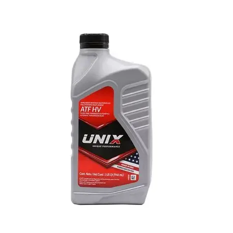 UNIX ATF LV QRT