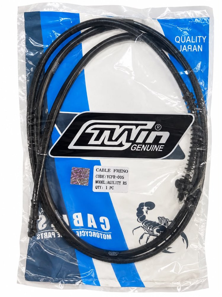 CABLE DE FRENO AGILITY RS