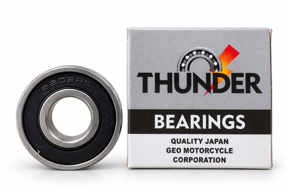 BALINERA THUNDER 6202