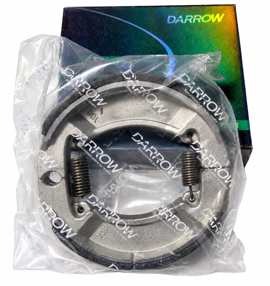 BANDA DE FRENO RX100-115/FS/DTX/TRASERA LF80/CRYPTON110FD/TRASERA-FZDF/V80