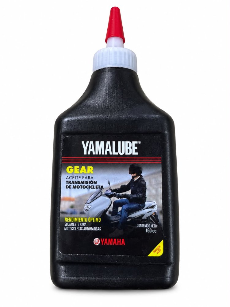 ACEITE DE TRANSMISION SCOOTER YAMALUBE