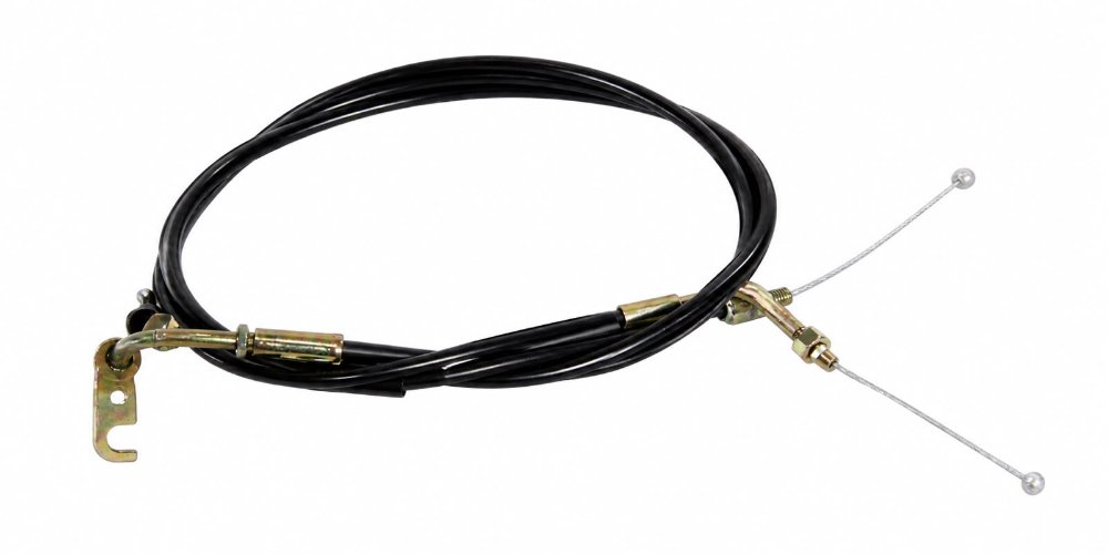 CABLE ACELERADOR FZ 16 MN DOBLE