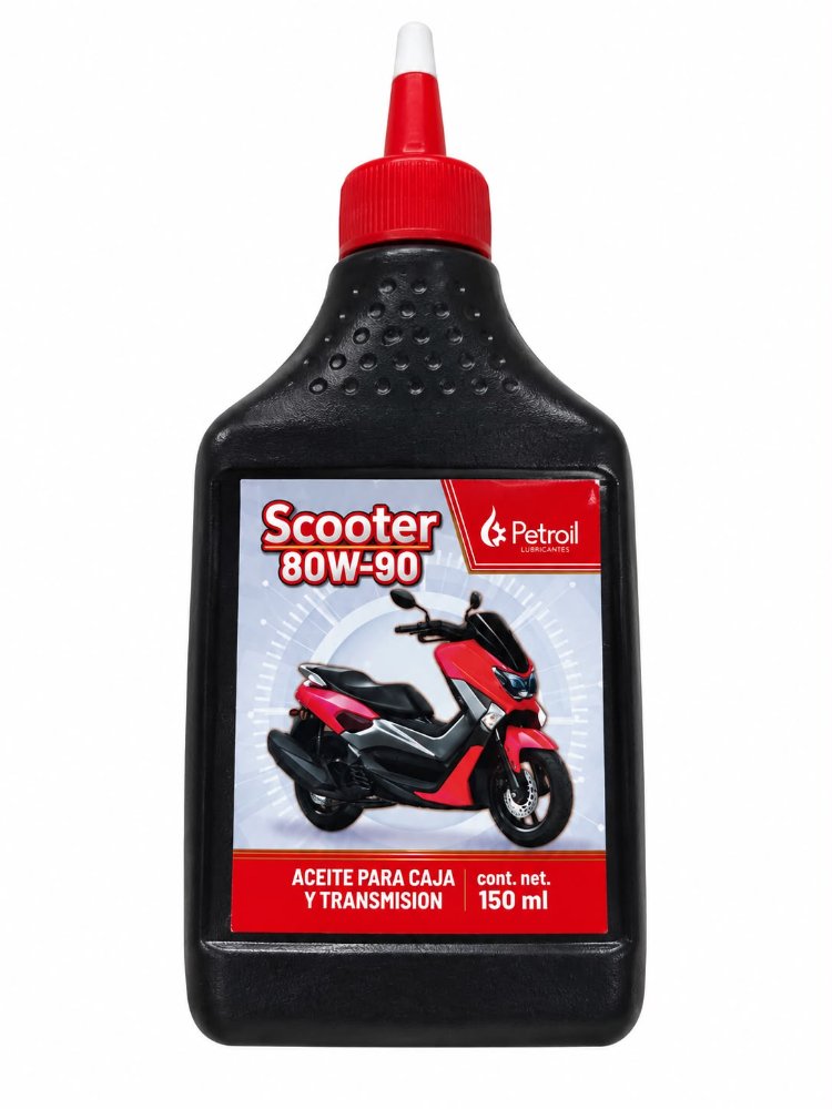 ACEITE DE TRANSMISION ECONOMICO