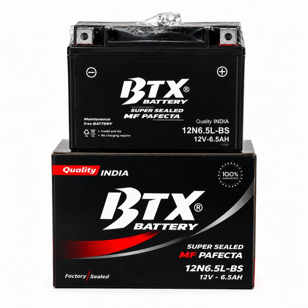 BATERIA 12N6.5 NKD