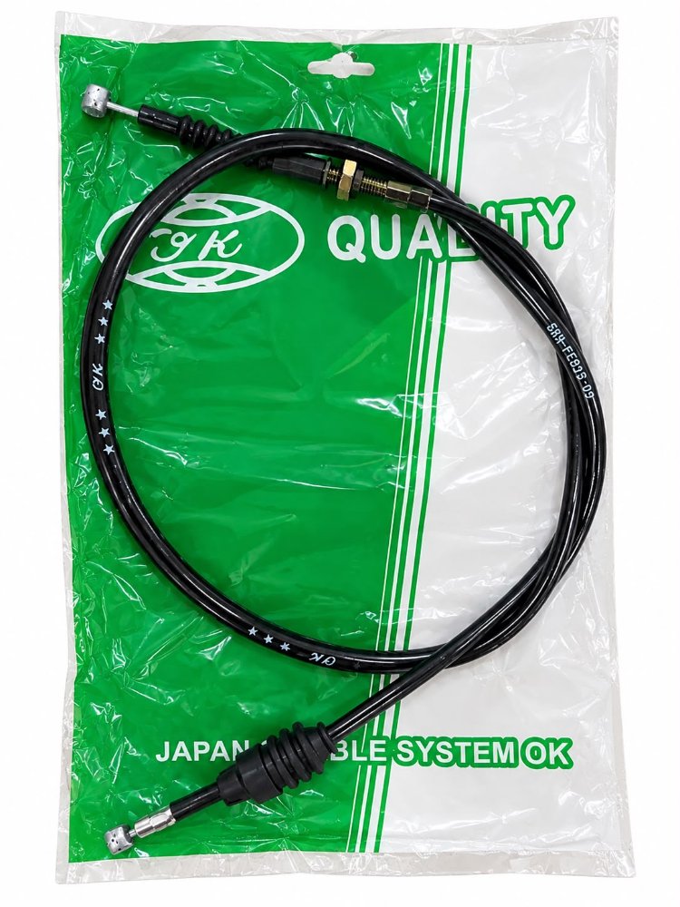 CABLE CLUTH XTZ 125 (2005-2013)