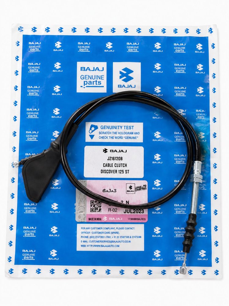 CABLE CLUTH DISCOVER ST  ORIGINAL