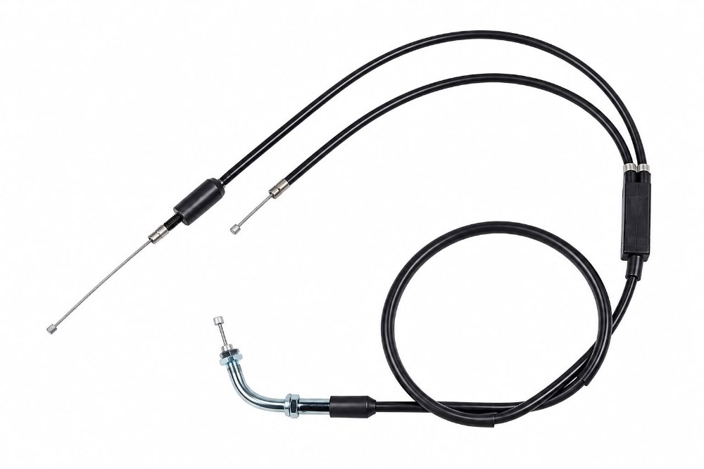CABLE ACELERADOR AX 100