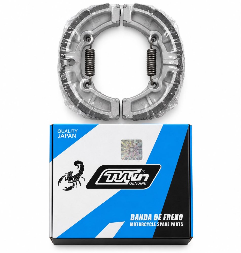 BANDA DE FRENOBOXER CT AX 100 VIVAX