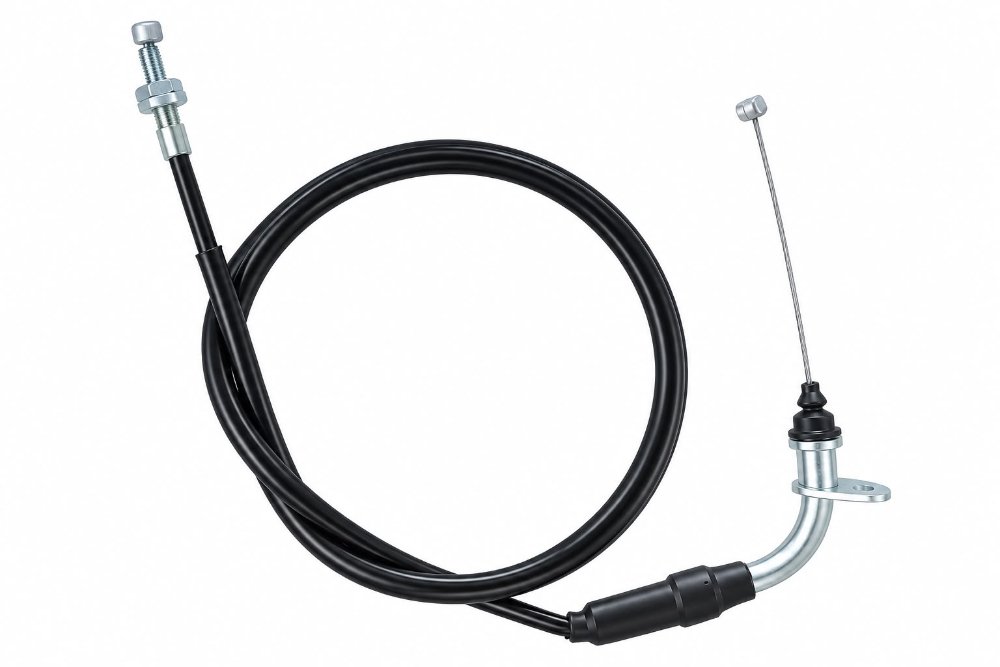 CABLE ACELERADOR CRYPTON 115 FI ORIGINAL YAMAHA