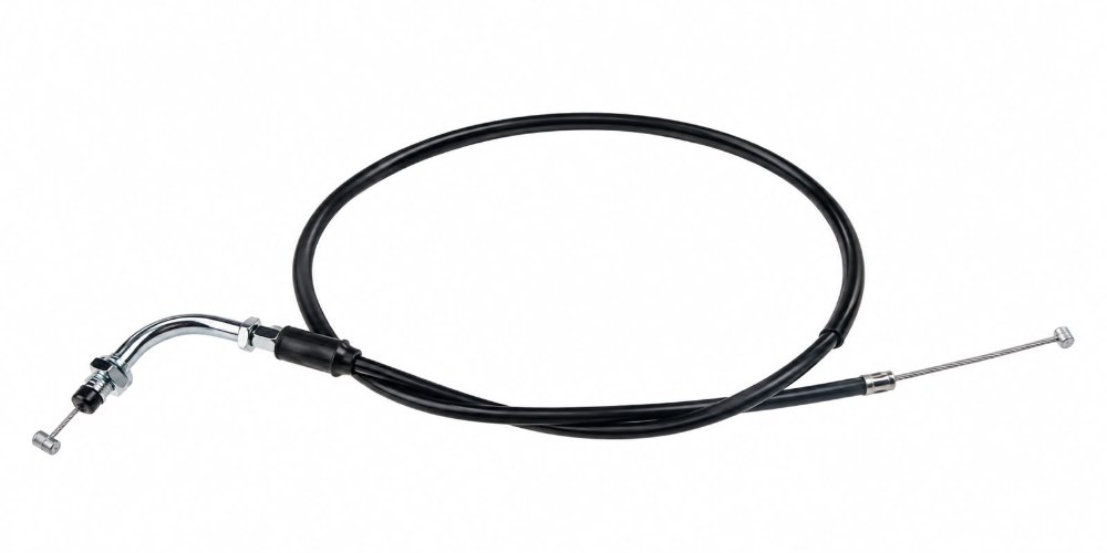 CABLE ACELERADOR AKT TTR
