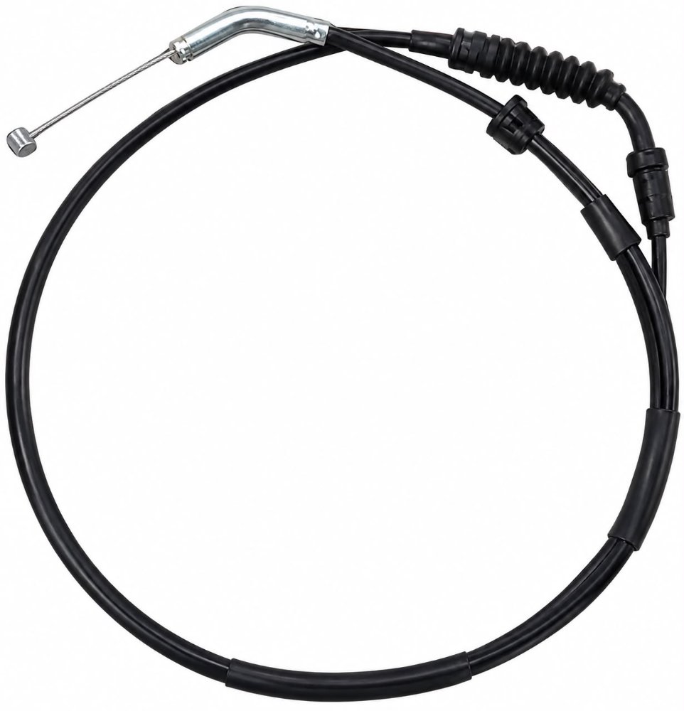 CABLE ACELERADOR ORIGINAL CB 110 SIN COQUITA