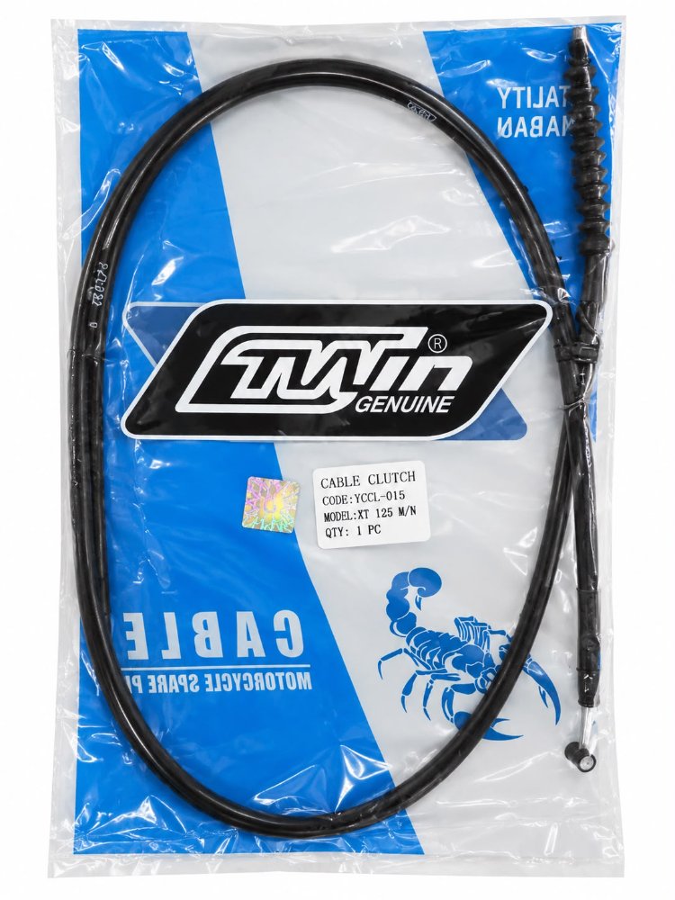 CABLE CLUTCH XTZ 125