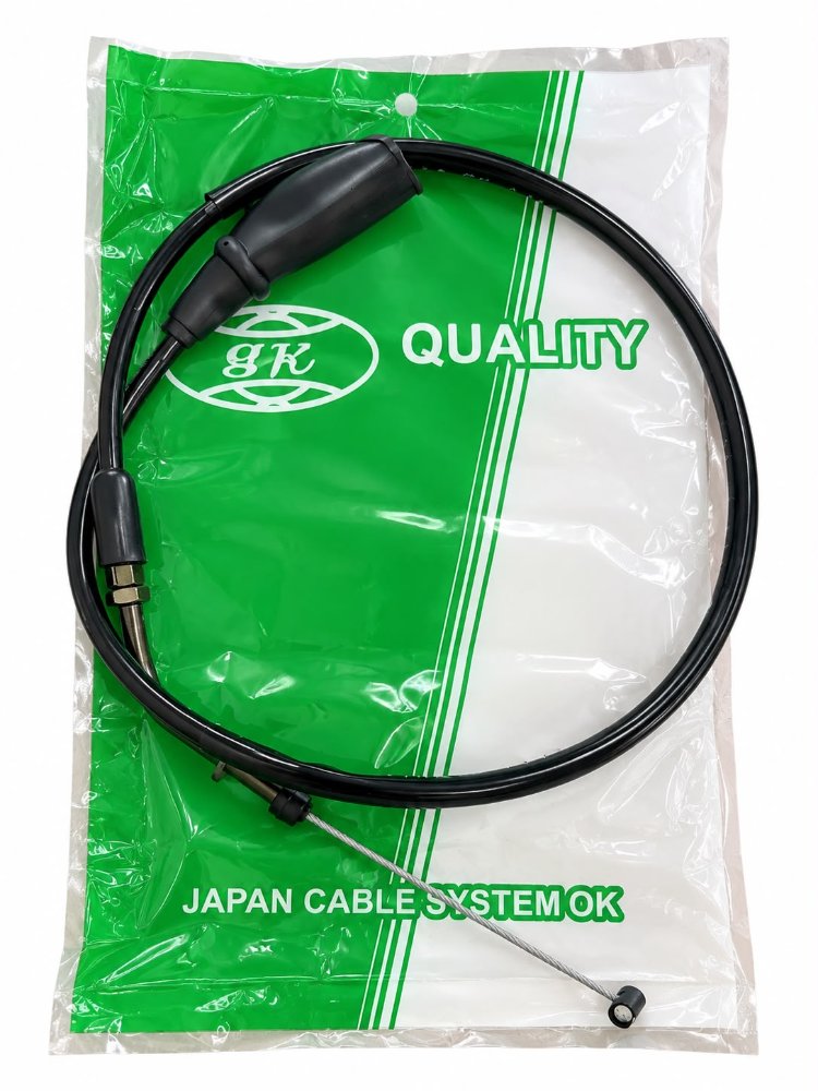 CABLE DE CLUTH GIXXER150