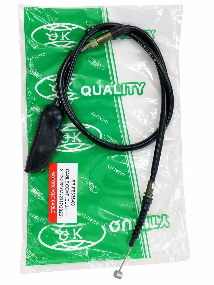 CABLE DE CLUTH XTZ125 (2014-2017)