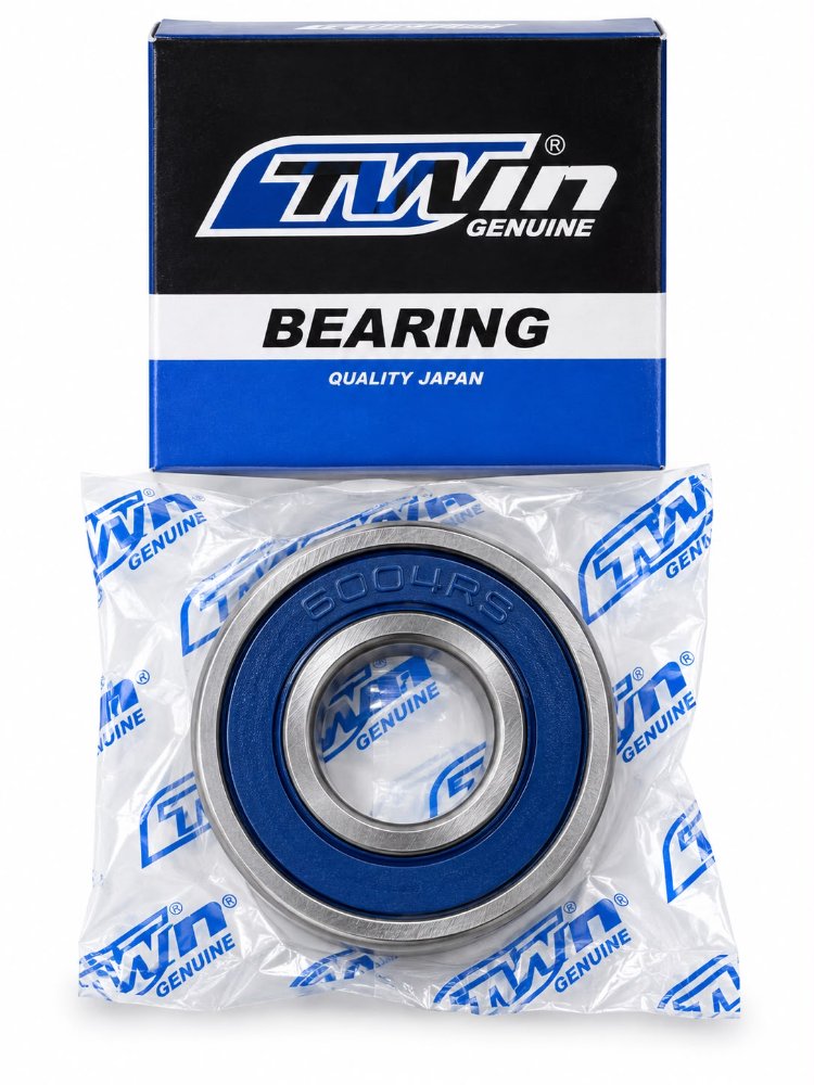 BALINERA 6004 2R SELLO AZUL