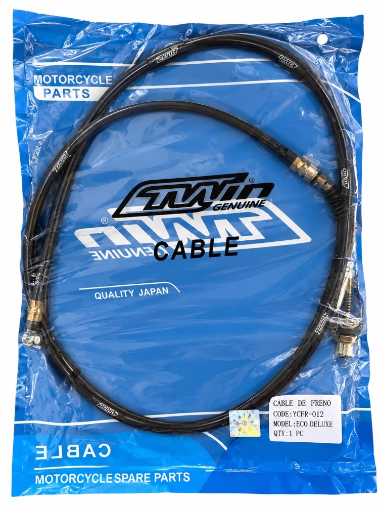 CABLE DE FRENO ECO DELUXE