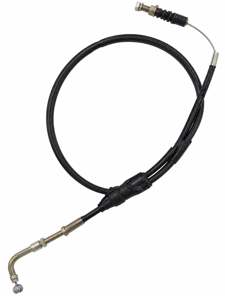 CABLE ACELERADOR DISCOVER125 ORIGINAL