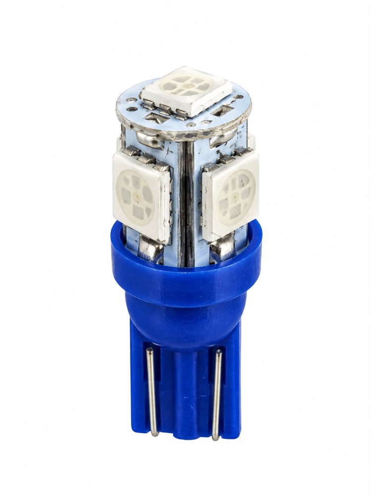 BOMBILLO BAYONETA T 10 2033