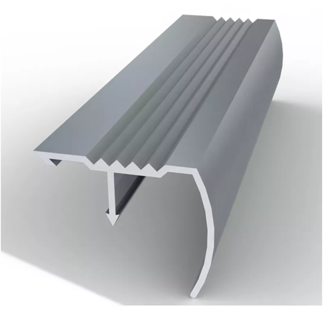 PIRLAN ESCALERA X 6M