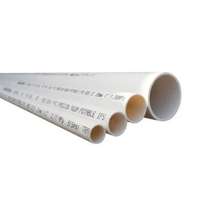 TUBO PRESION PVC