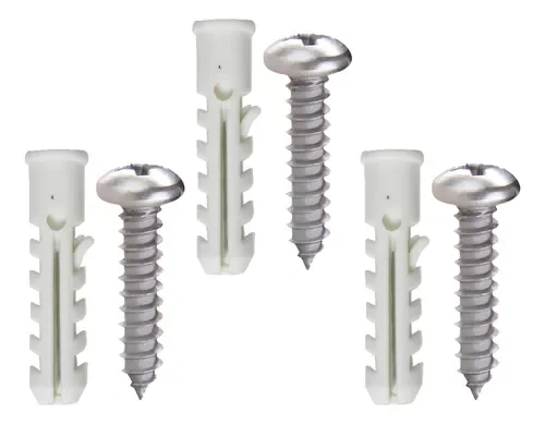 TORNILLO PARA CHAZO