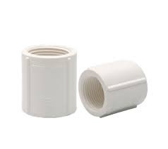 UNION HEMBRA PESION PVC