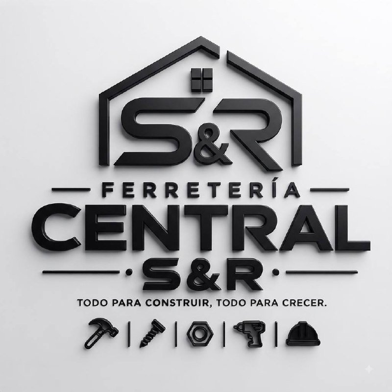 FERRETERÍA CENTRAL  S&R