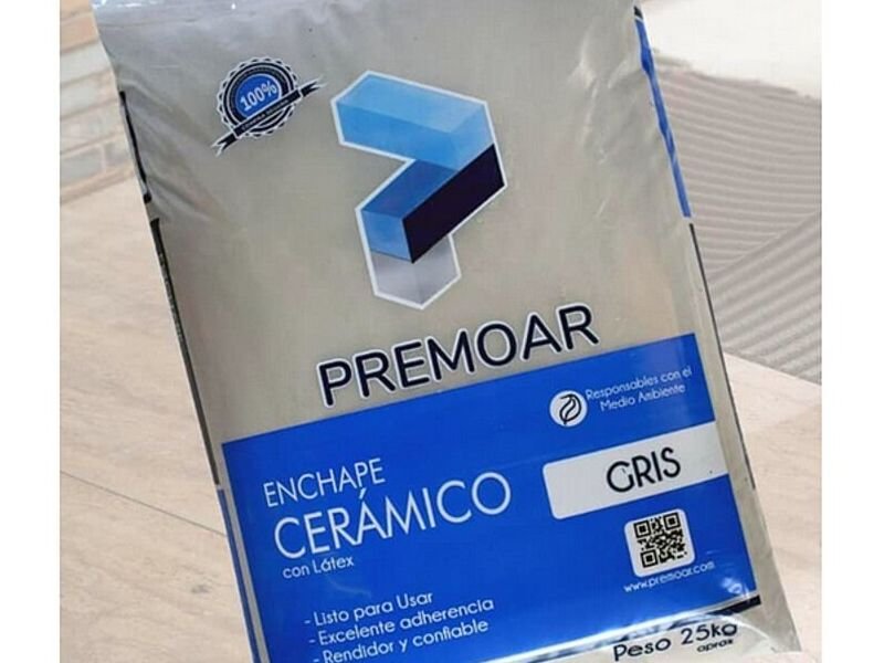 PREMOAR 5KG