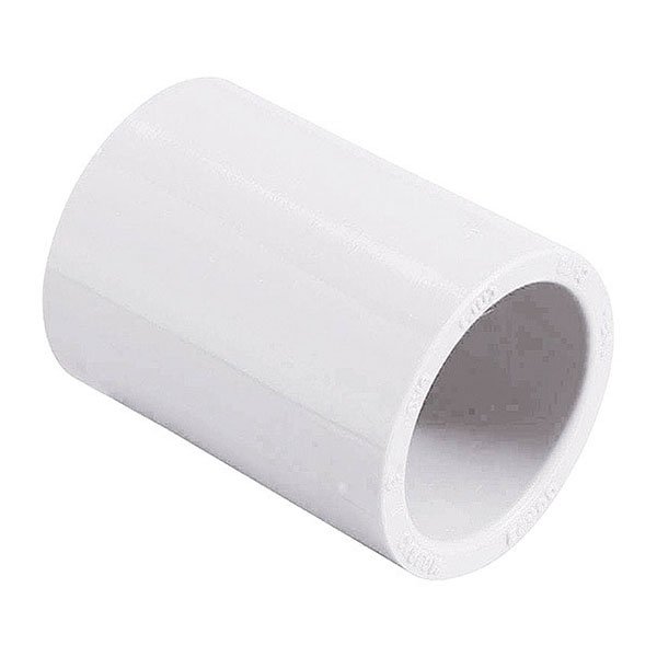 UNION PRESION PVC