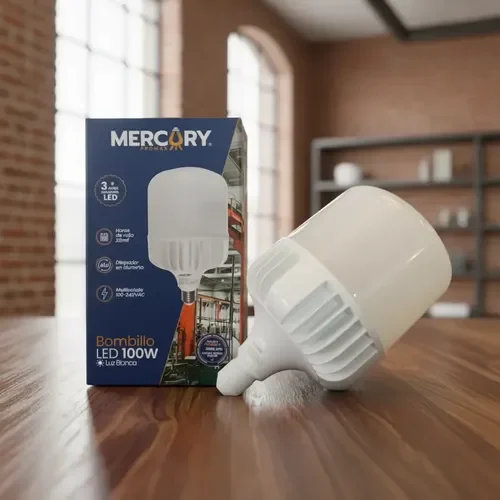 BOMBILLO LED 100W MERCURY IBL33